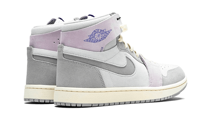 Air Jordan 1 High Zoom Air CMFT 2 Barely Grape