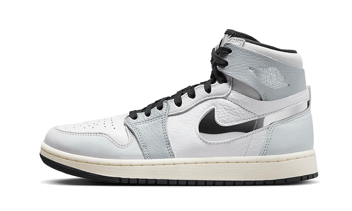Air Jordan 1 High Zoom Air CMFT 2 Chicago Women's Collective