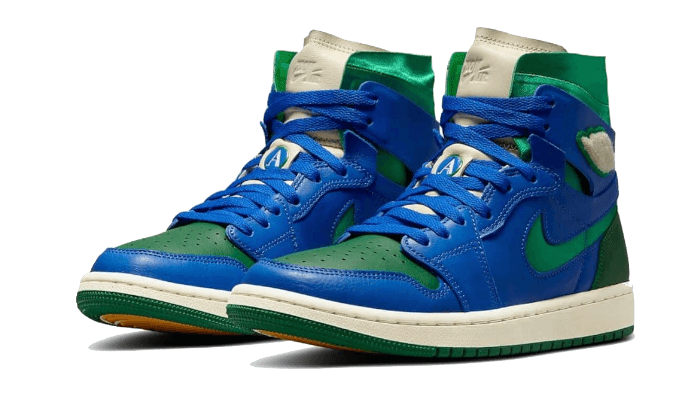 Air Jordan 1 High Zoom Air CMFT Aleali May Califia