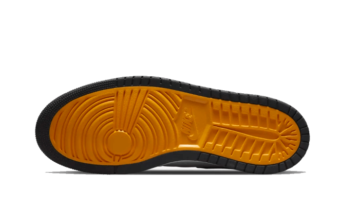 Air Jordan 1 High Zoom Air CMFT Anthracite