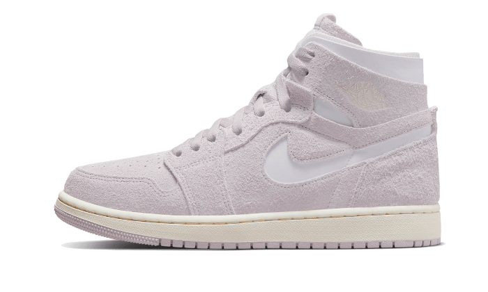 Air Jordan 1 High Zoom Air CMFT Light Mauve