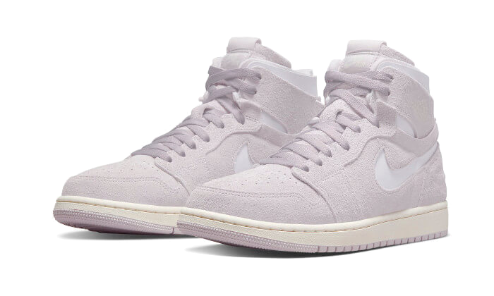 Air Jordan 1 High Zoom Air CMFT Light Mauve