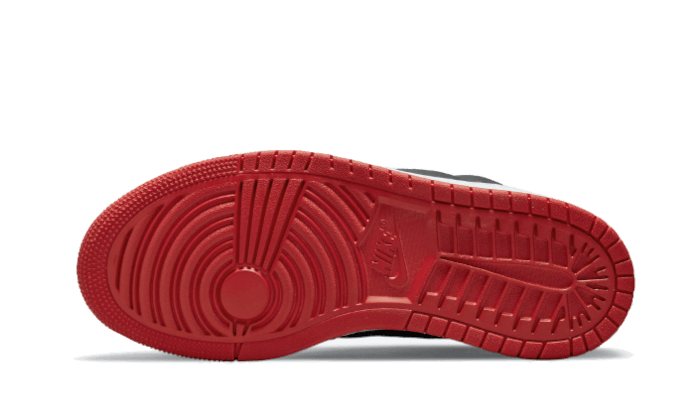 Air Jordan 1 High Zoom CMFT Bred