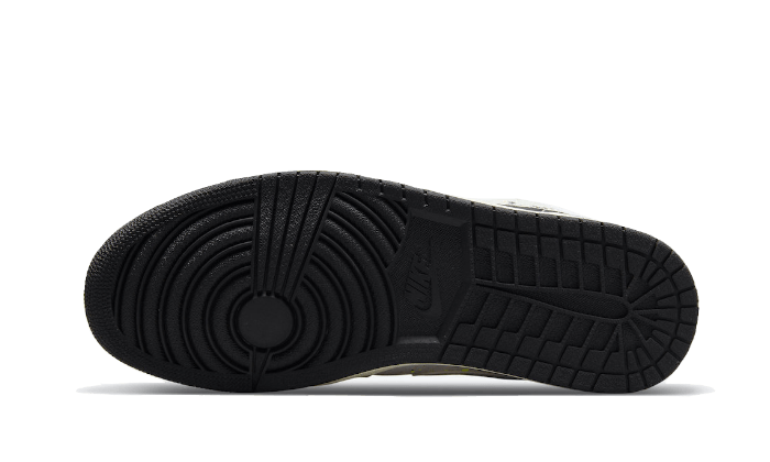 Air Jordan 1 Low Brushstroke