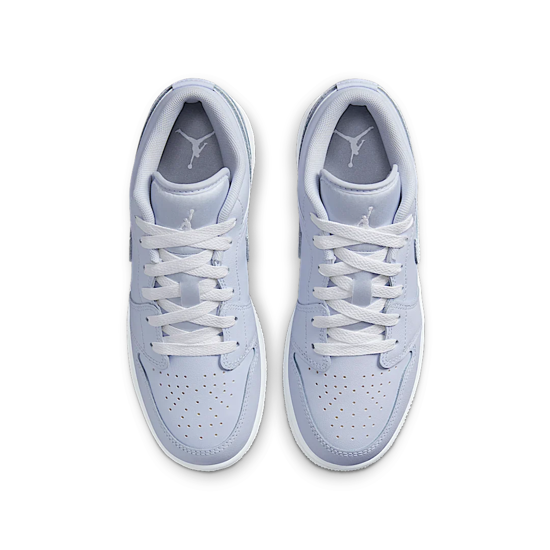 Air Jordan 1 Low Cobalt Bliss