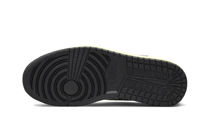 Air Jordan 1 Low FlyEase Bio Hack