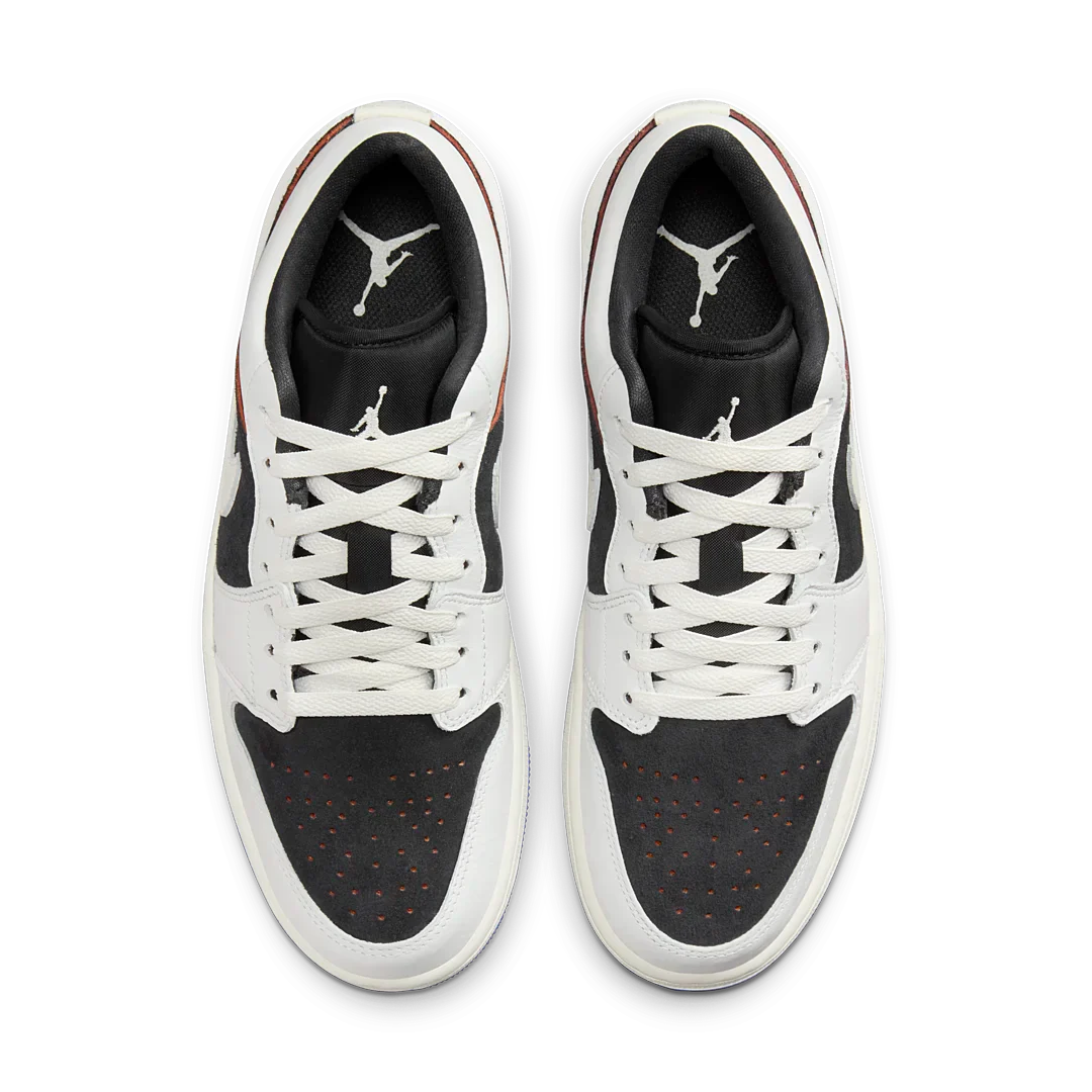 Air Jordan 1 Low Quai 54 (2024)