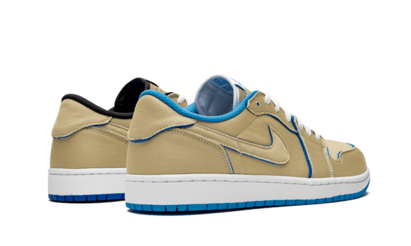 Air Jordan 1 Low SB QS Lance Mountain Desert Ore