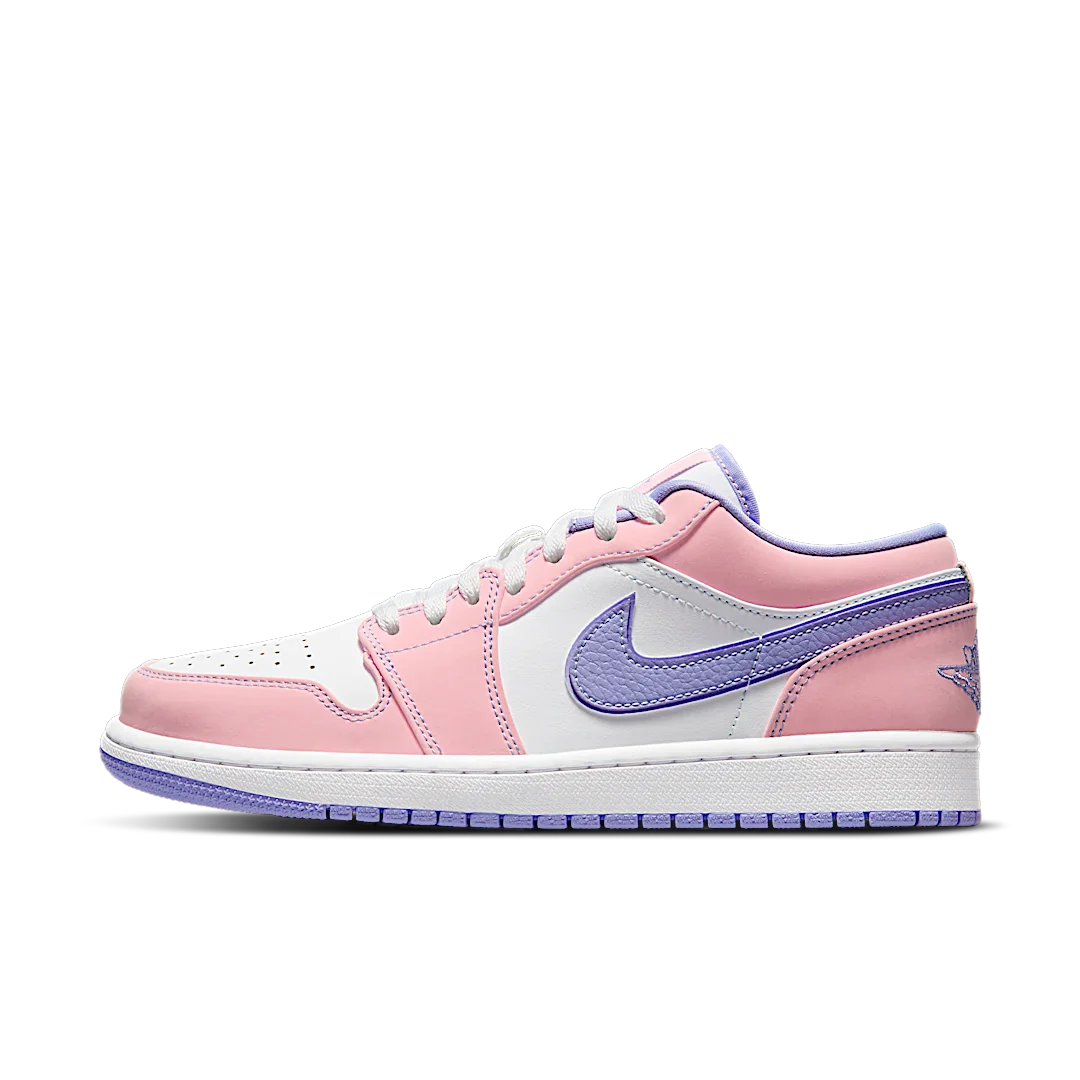 Air Jordan 1 Low SE Arctic Punch