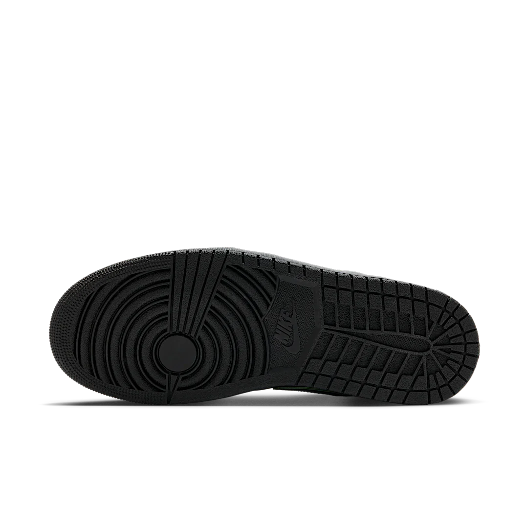 Air Jordan 1 Low SE Black Cat Mascot