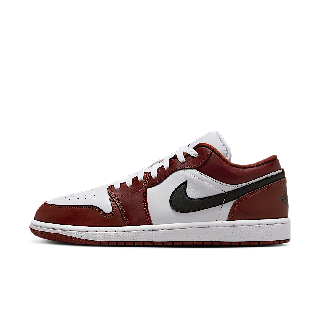 Air Jordan 1 Low SE Dark Pony