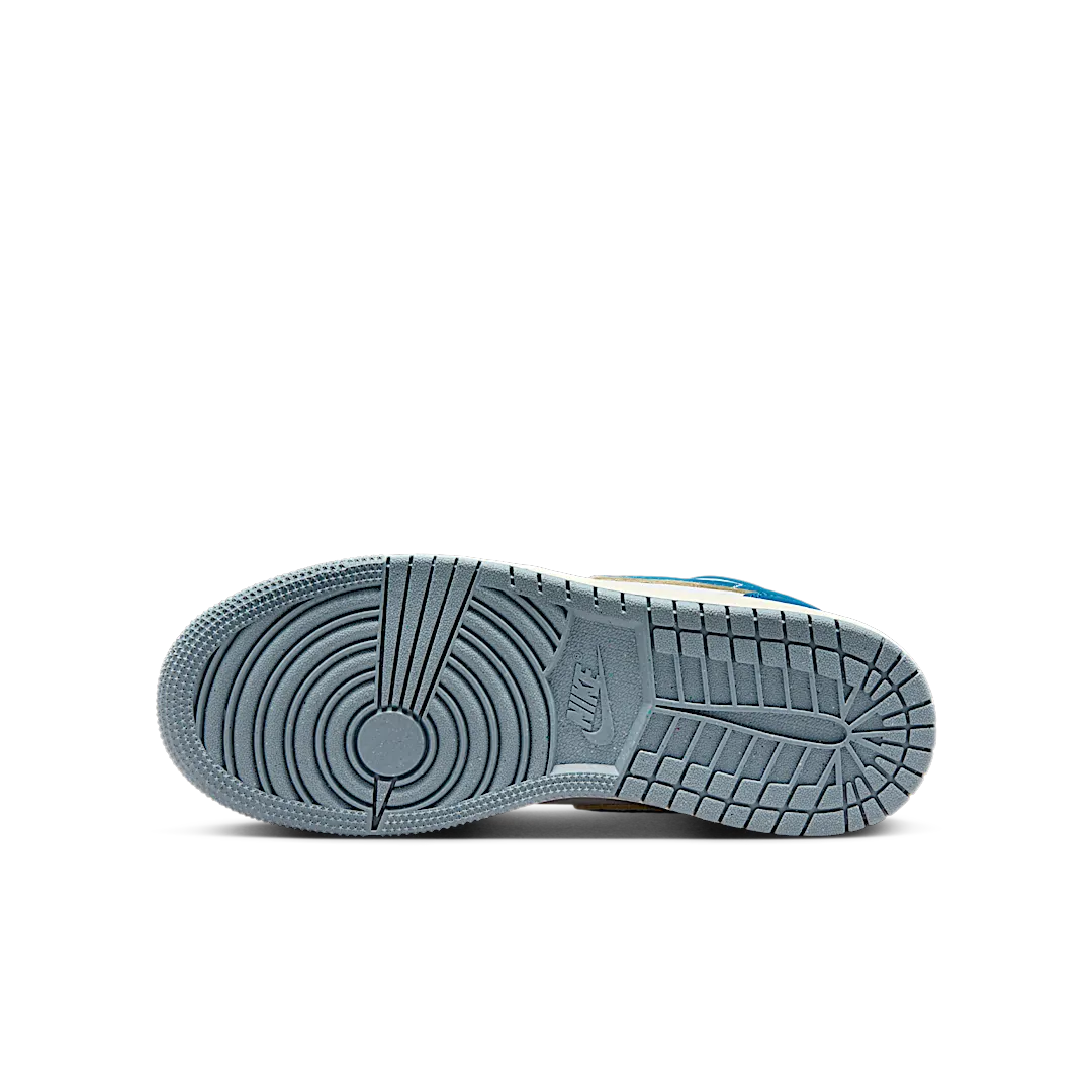 Air Jordan 1 Low SE Industrial Blue