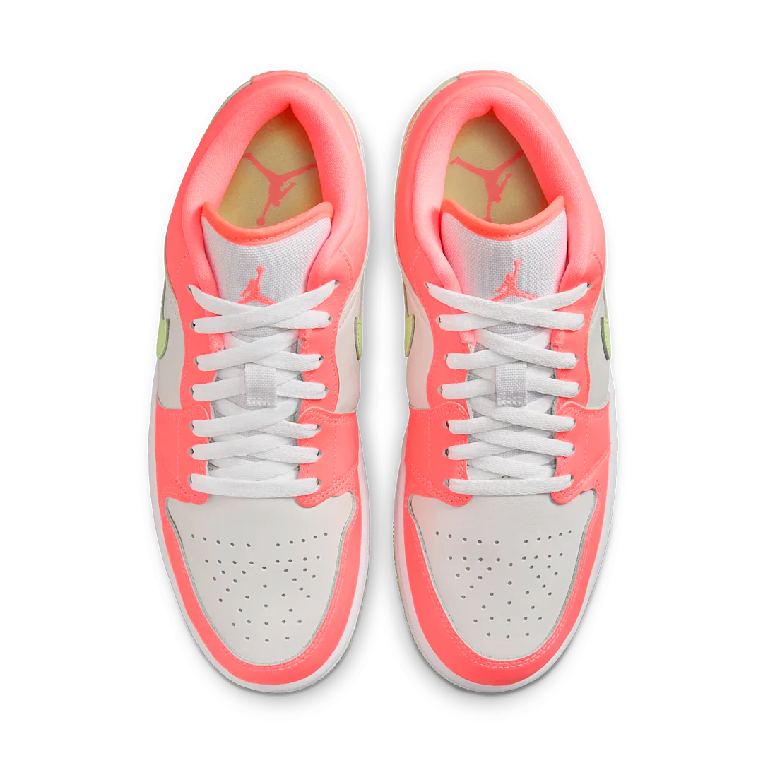 Air Jordan 1 Low SE Lava Glow