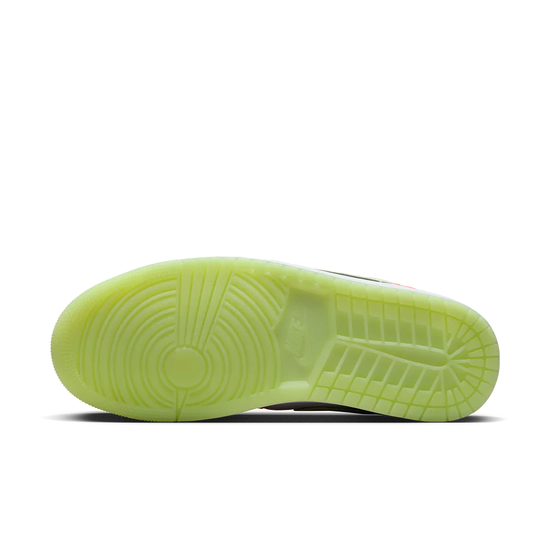 Air Jordan 1 Low SE Lava Glow