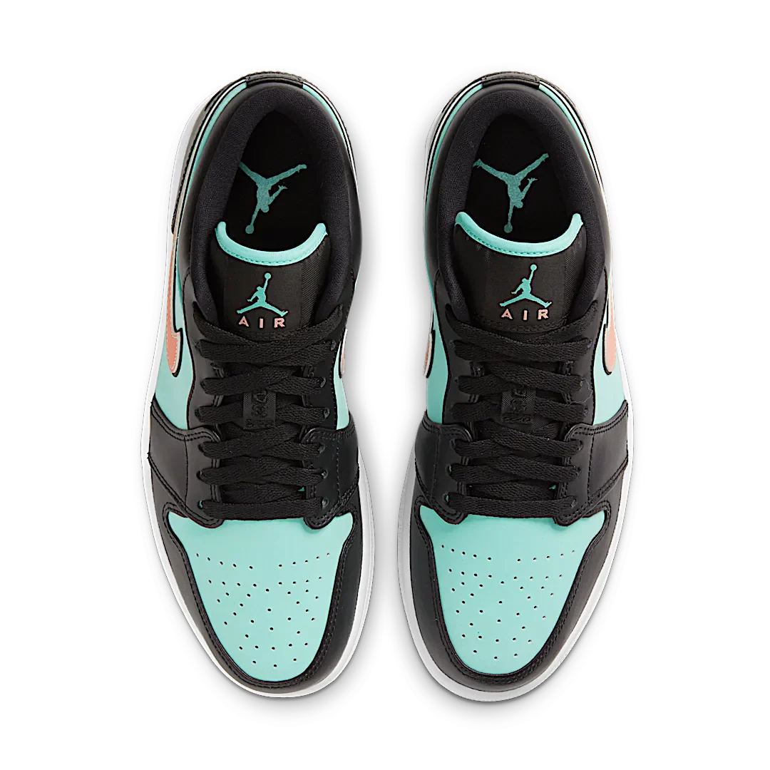 Air Jordan 1 Low SE Tropical Twist