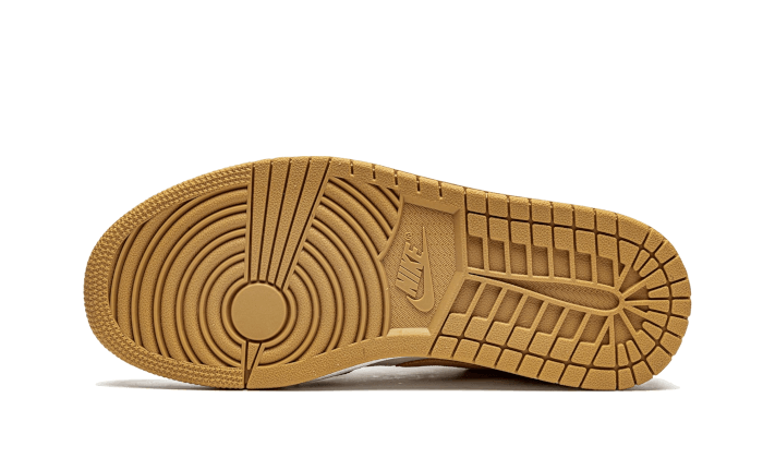 Air Jordan 1 Low SE Twine Orange Quartz Corduroy