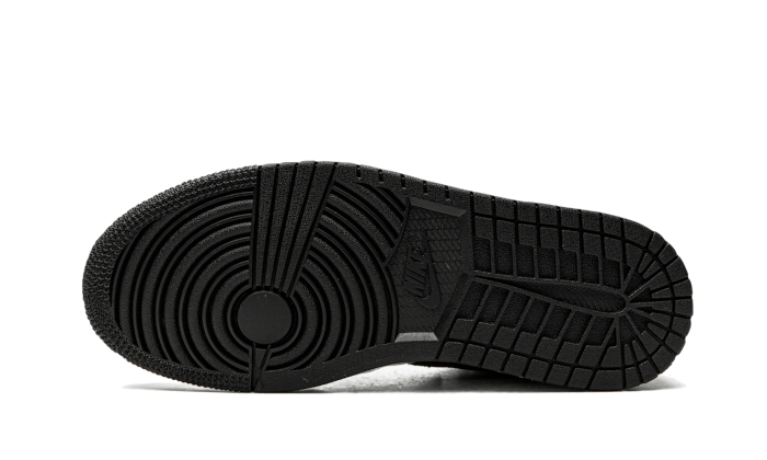 Air Jordan 1 Low SE Utility White Black Gym Red