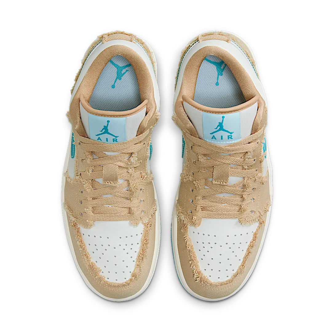 Air Jordan 1 Low SE Wave