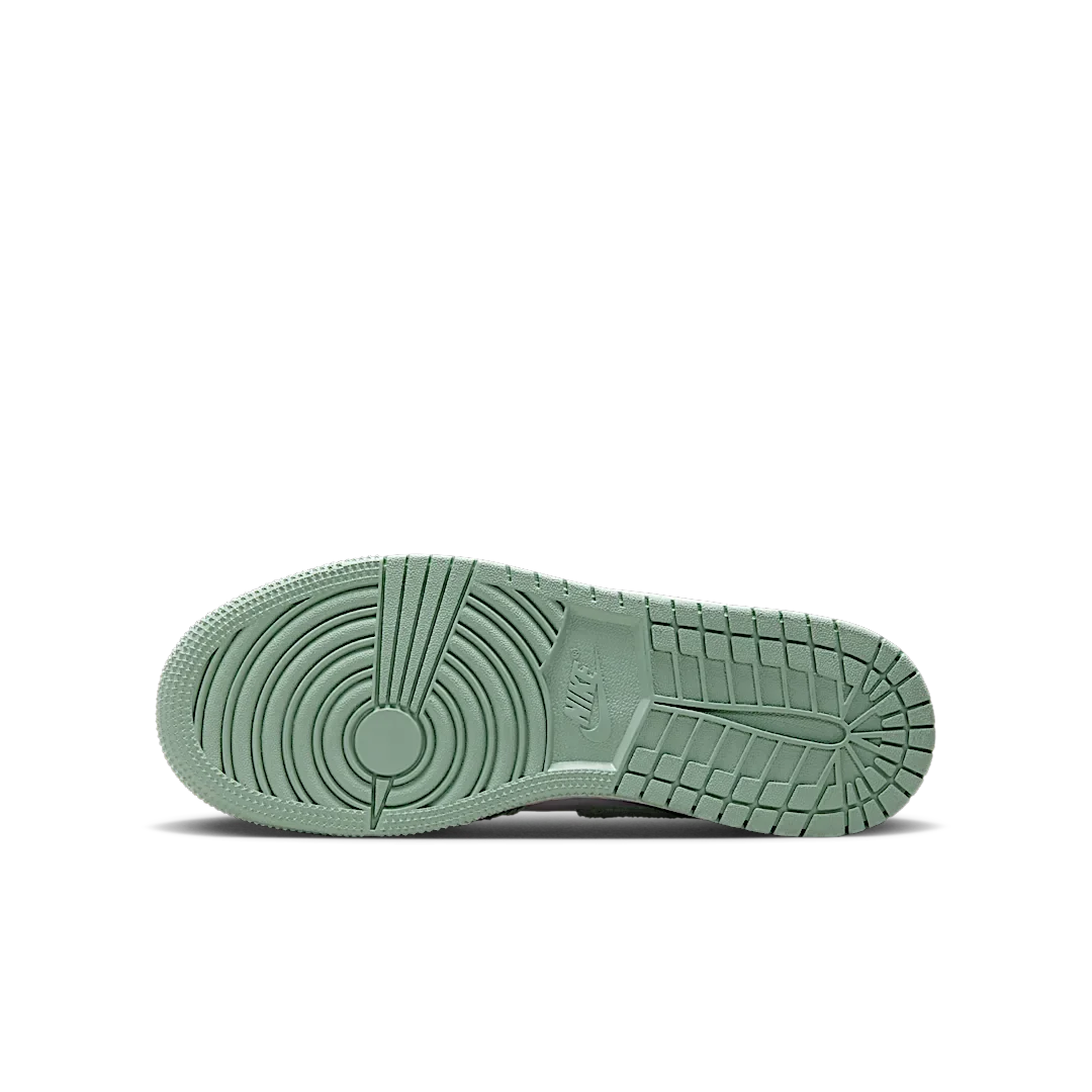 Air Jordan 1 Low SE White Seafoam