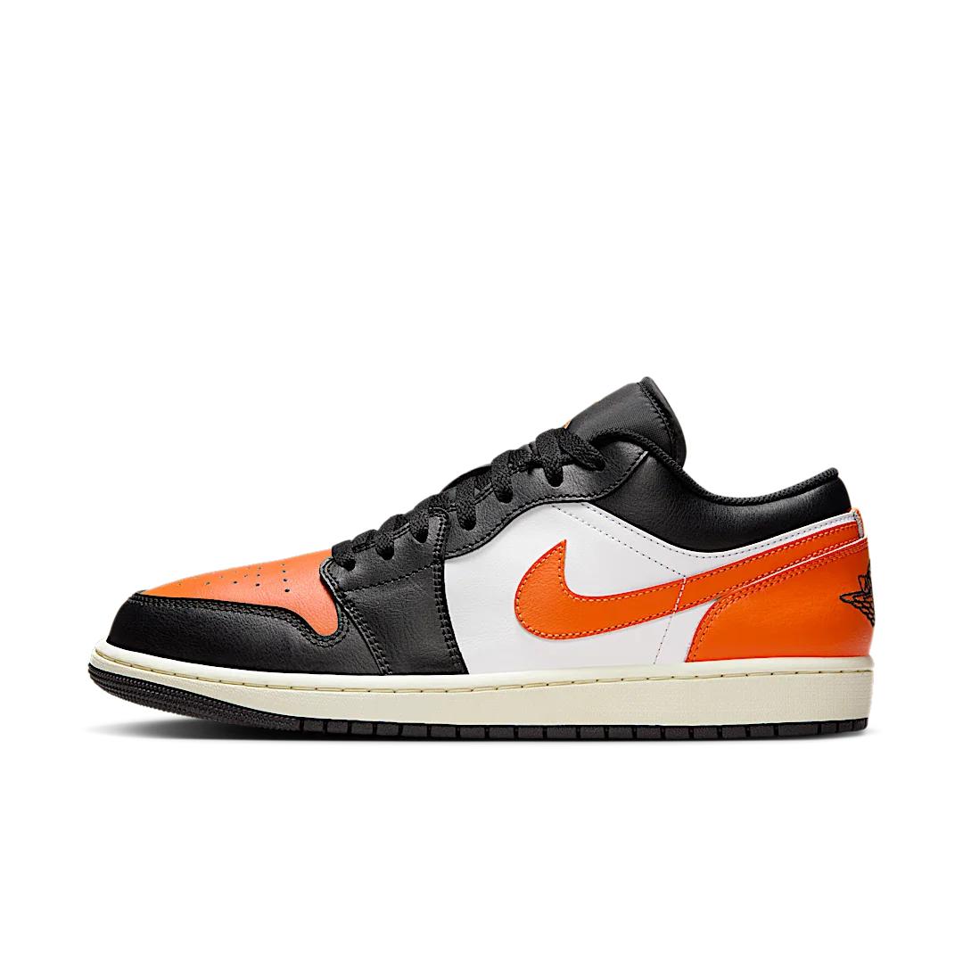 Air Jordan 1 Low Shattered Backboard Alternate
