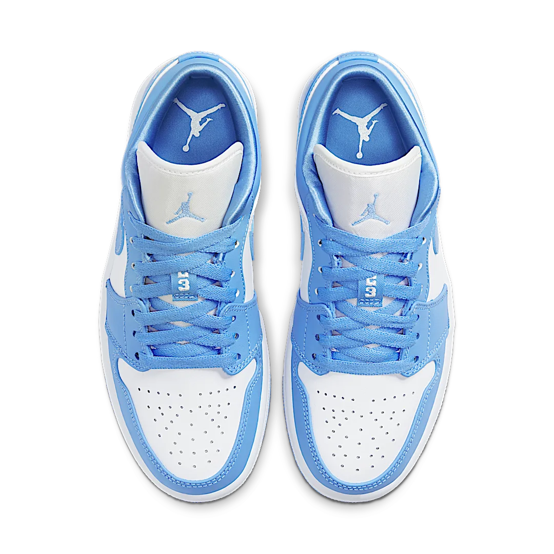 Air Jordan 1 Low UNC
