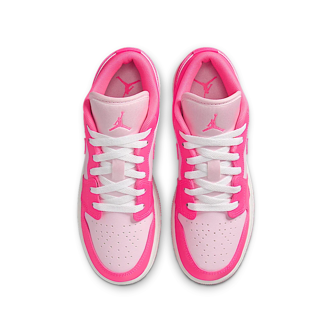 Air Jordan 1 Low Valentine’s Day