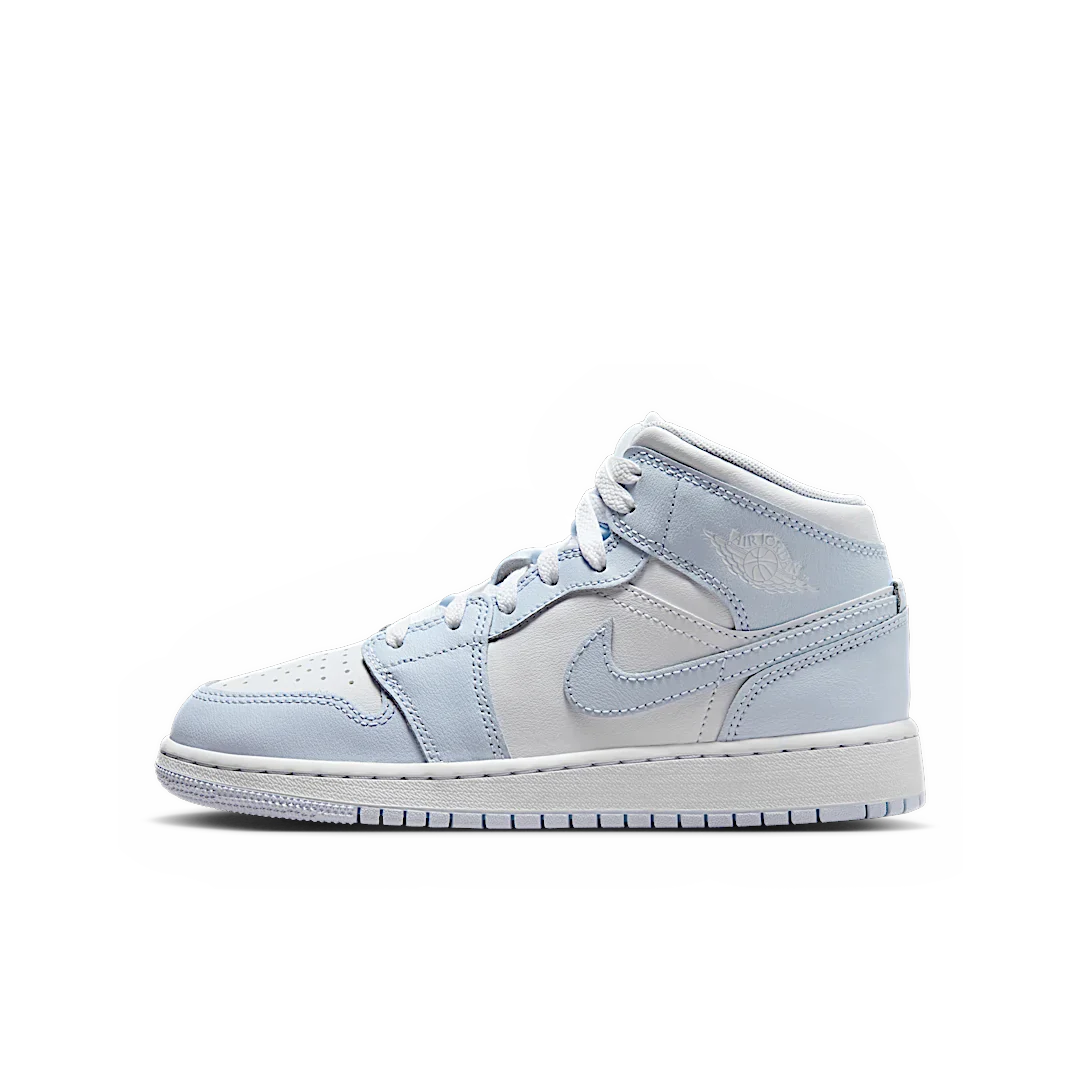 Air Jordan 1 Mid Cobalt Bliss