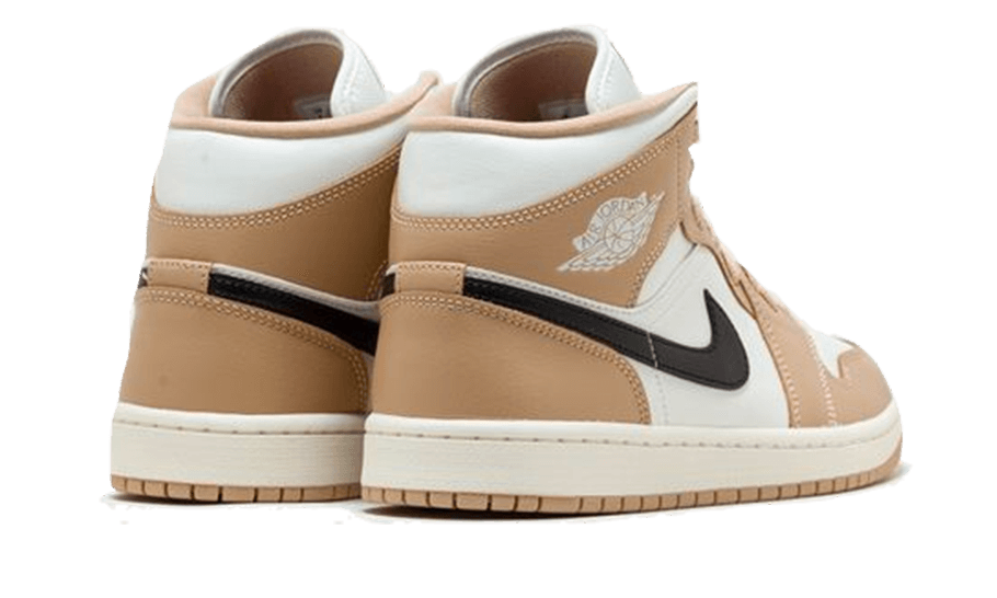 Air Jordan 1 Mid SE Desert Sail