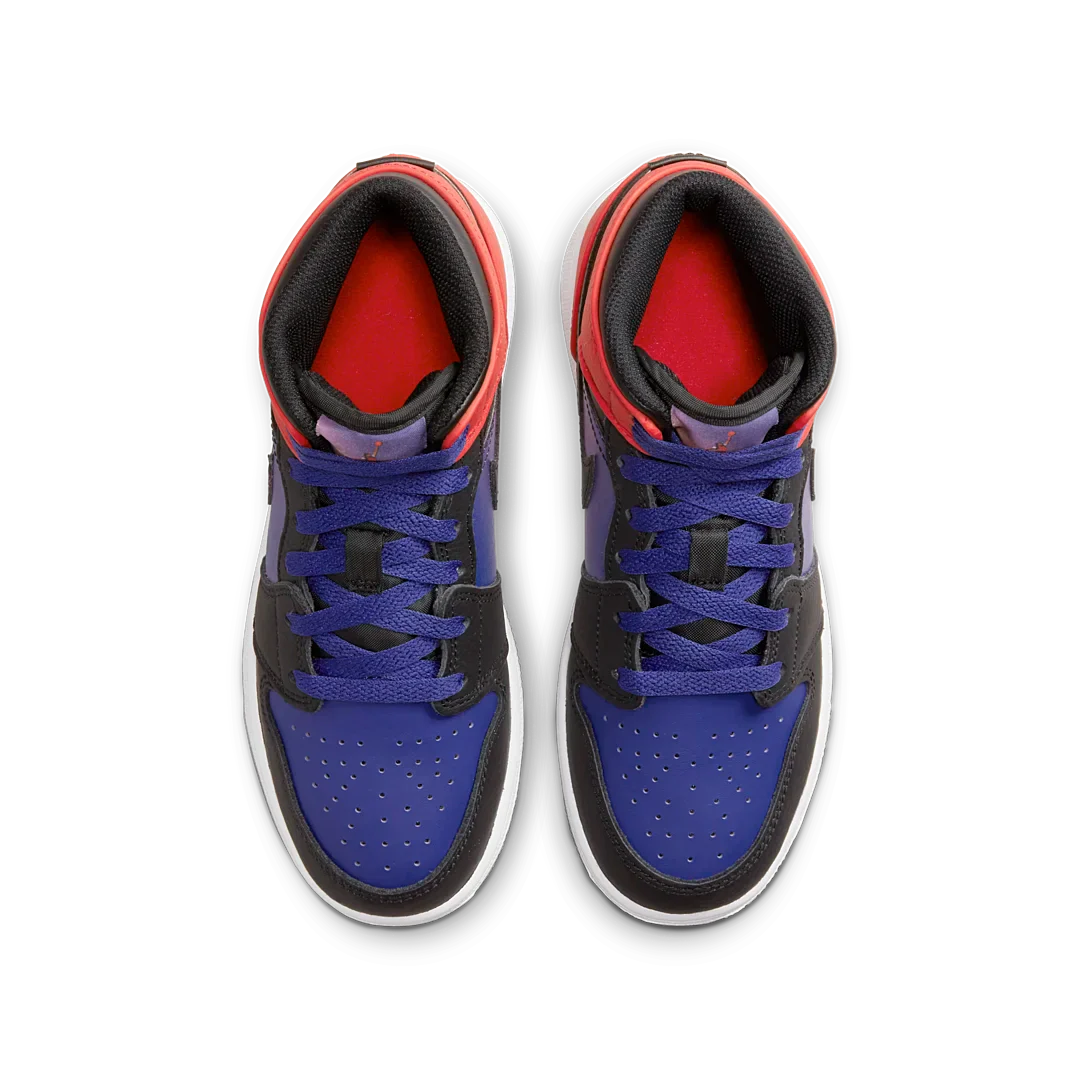Air Jordan 1 Mid SS Skyline