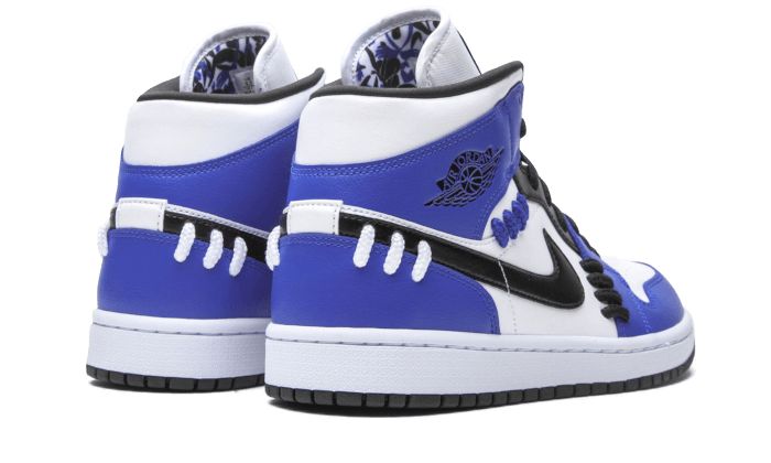 Air Jordan 1 Mid Sisterhood