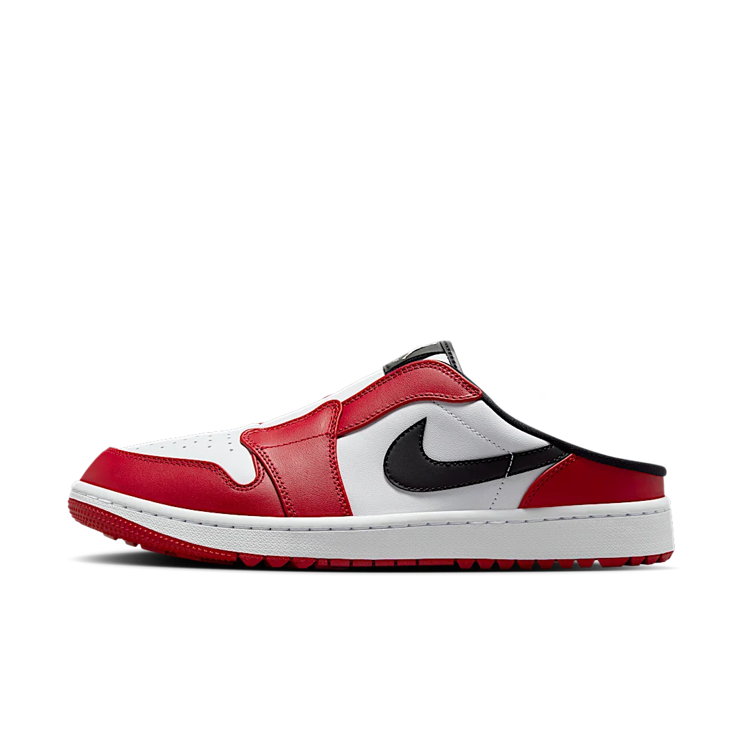 Air Jordan 1 Mule Golf Chicago