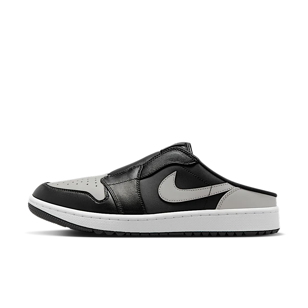 Air Jordan 1 Mule Golf Shadow