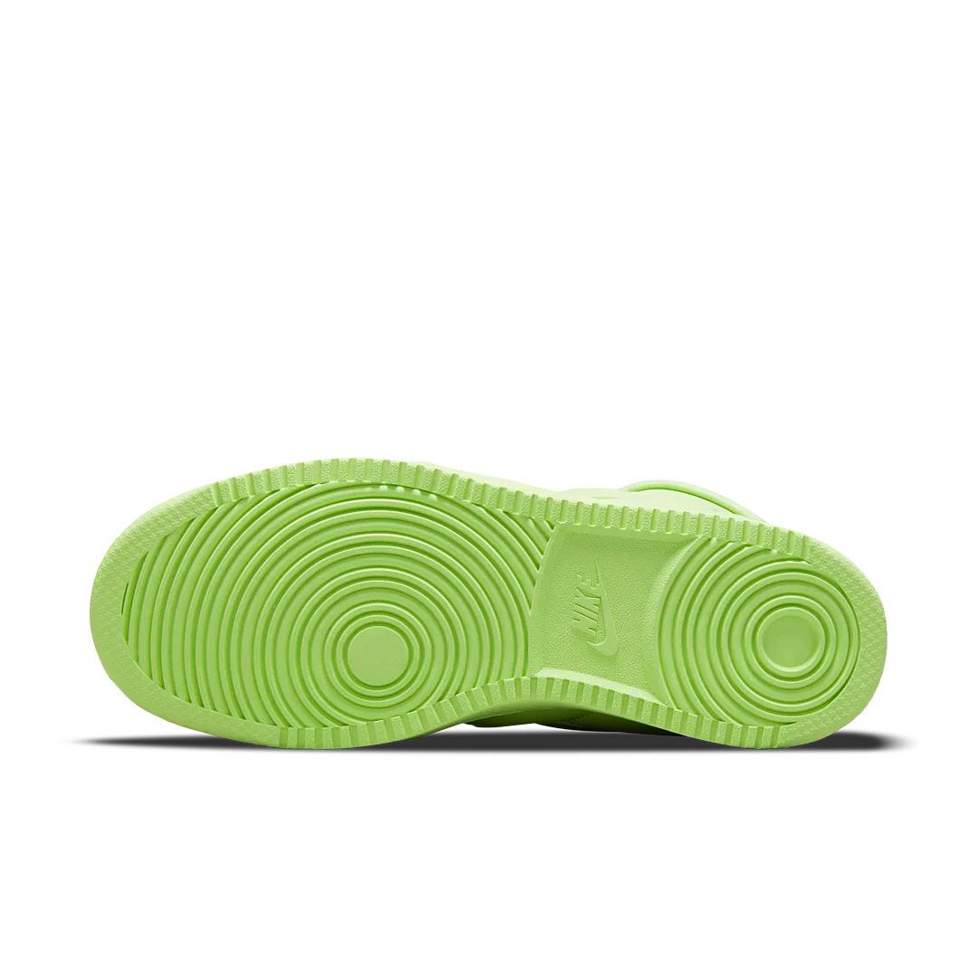 Air Jordan 1 Retro AJKO Billie Eilish Ghost Green