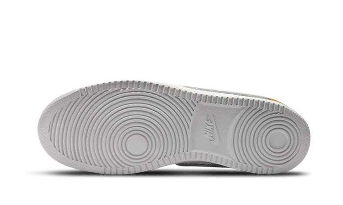 Air Jordan 1 Retro AJKO Low SP Union White Canvas