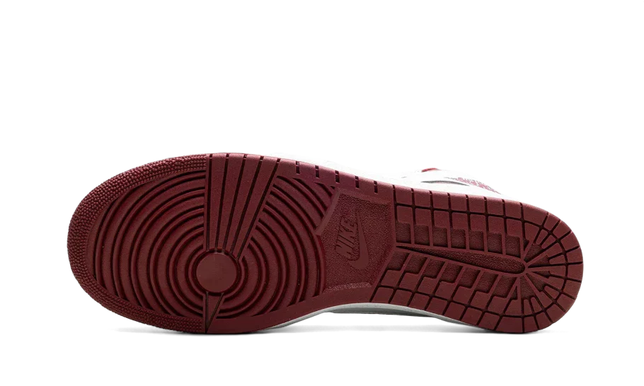 Air Jordan 1 Retro High '85 OG Metallic Burgundy