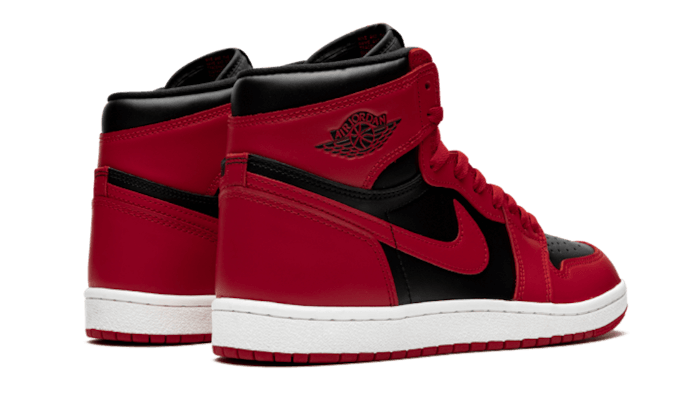 Air Jordan 1 Retro High '85 Varsity Red