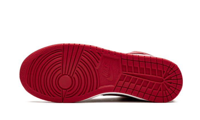 Air Jordan 1 Retro High '85 Varsity Red