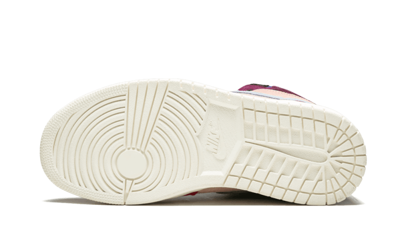 Air Jordan 1 Retro High Aleali May Court Lux