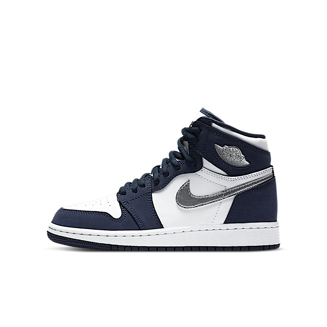 Air Jordan 1 Retro High CO Japan Midnight Navy