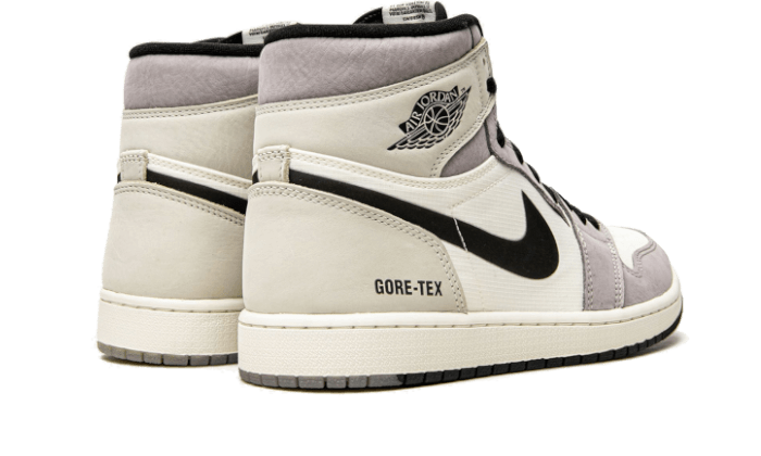 Air Jordan 1 Retro High Element Gore-Tex Light Bone