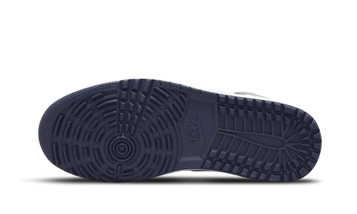Air Jordan 1 Retro High Golf Patent Midnight Navy