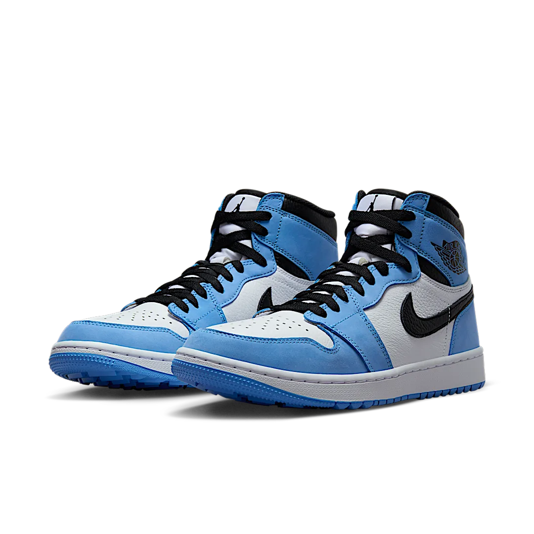Air Jordan 1 Retro High Golf University Blue
