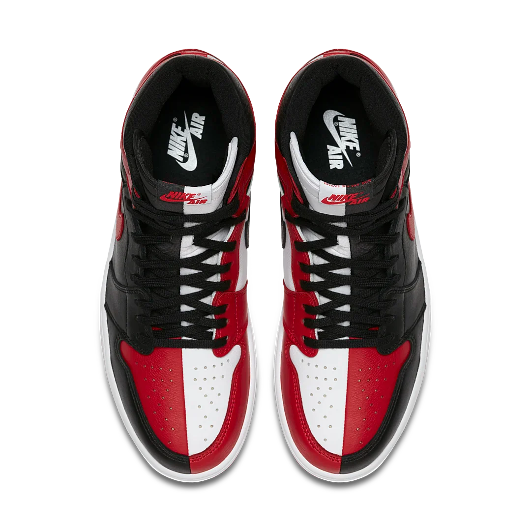 Air Jordan 1 Retro High Homage To Home (Non-numbered)