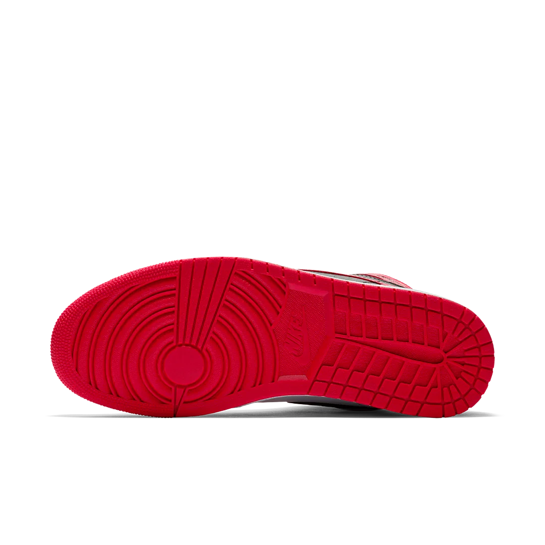 Air Jordan 1 Retro High Homage To Home (Non-numbered)