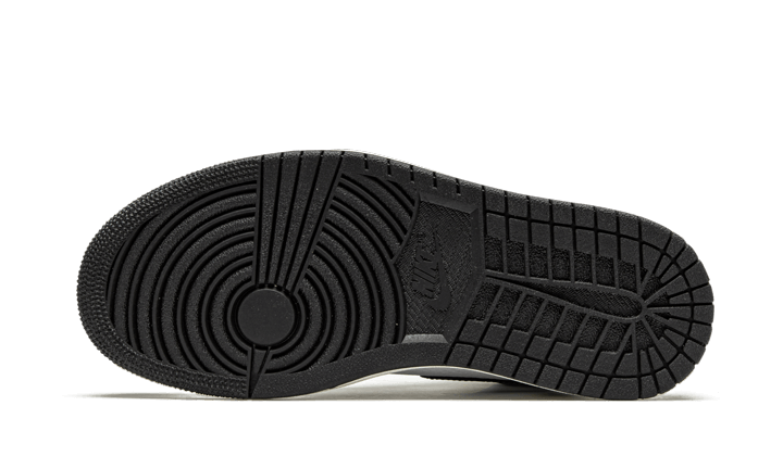 Air Jordan 1 Retro High Lucky Green