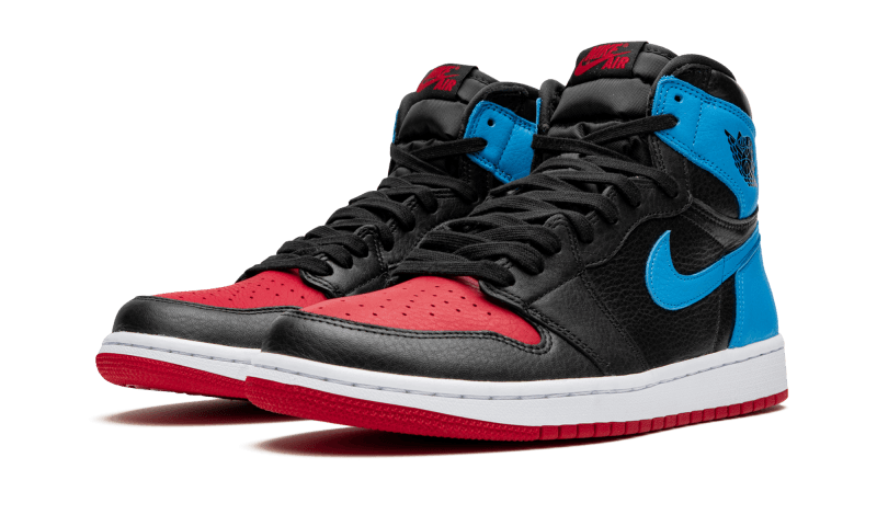 Air Jordan 1 Retro High NC to Chi