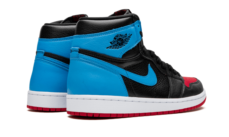 Air Jordan 1 Retro High NC to Chi