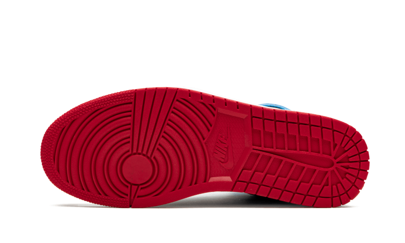 Air Jordan 1 Retro High NC to Chi