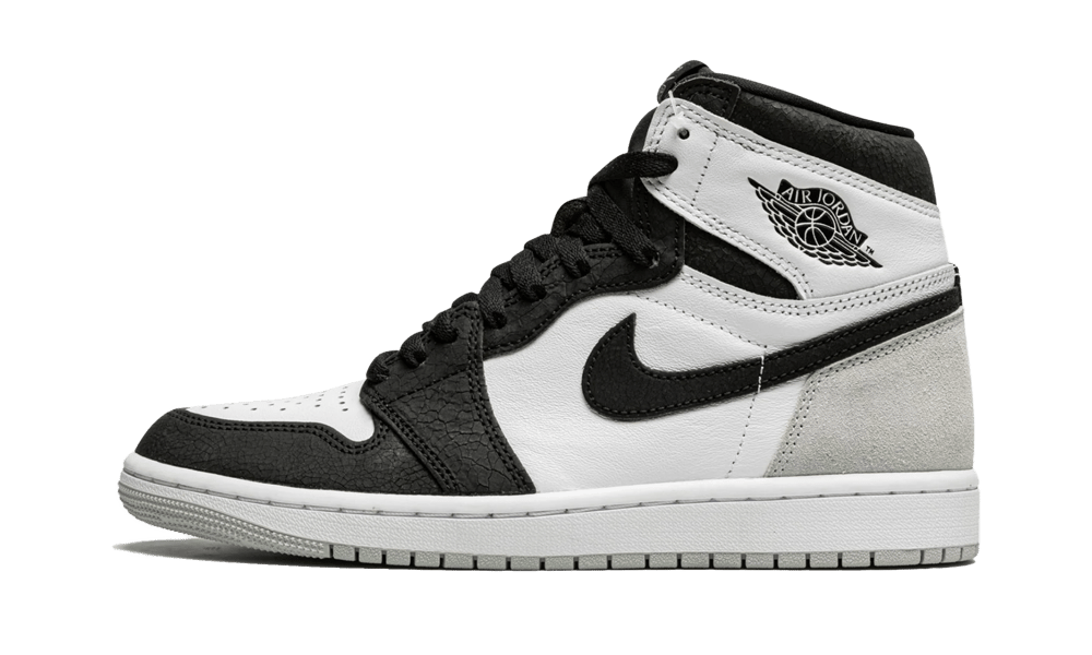 Air Jordan 1 Retro High OG Bleached Coral