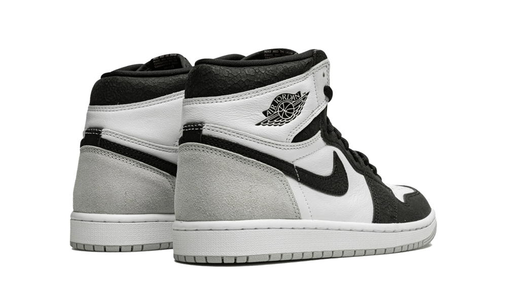 Air Jordan 1 Retro High OG Bleached Coral